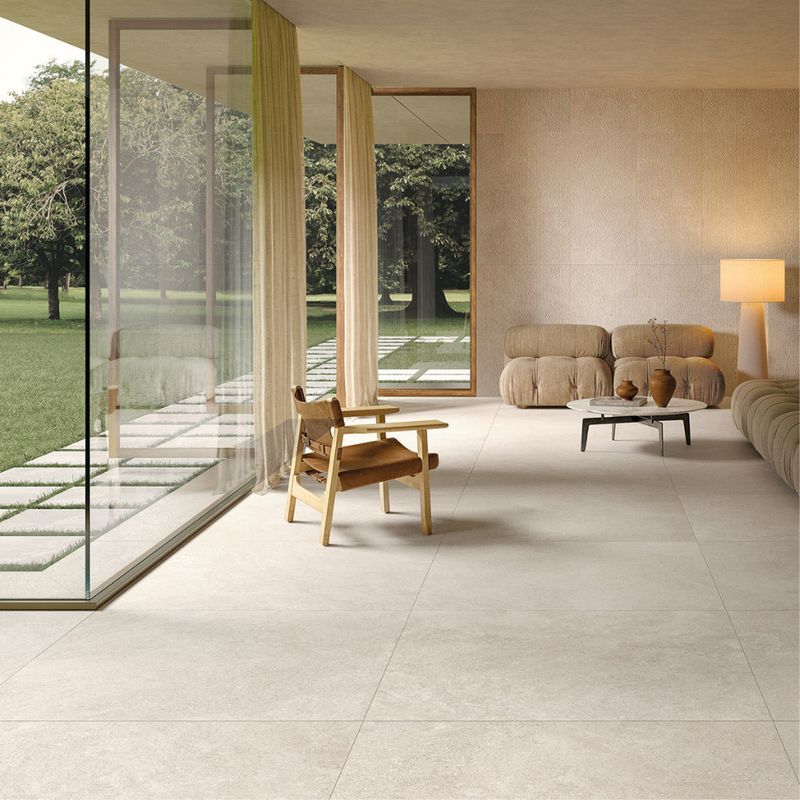 Pietra Alba 90x90