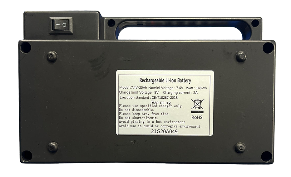 Battery Leader Battery Leader