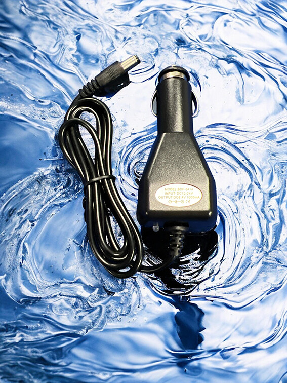 Car charger Actor Car charger Actor