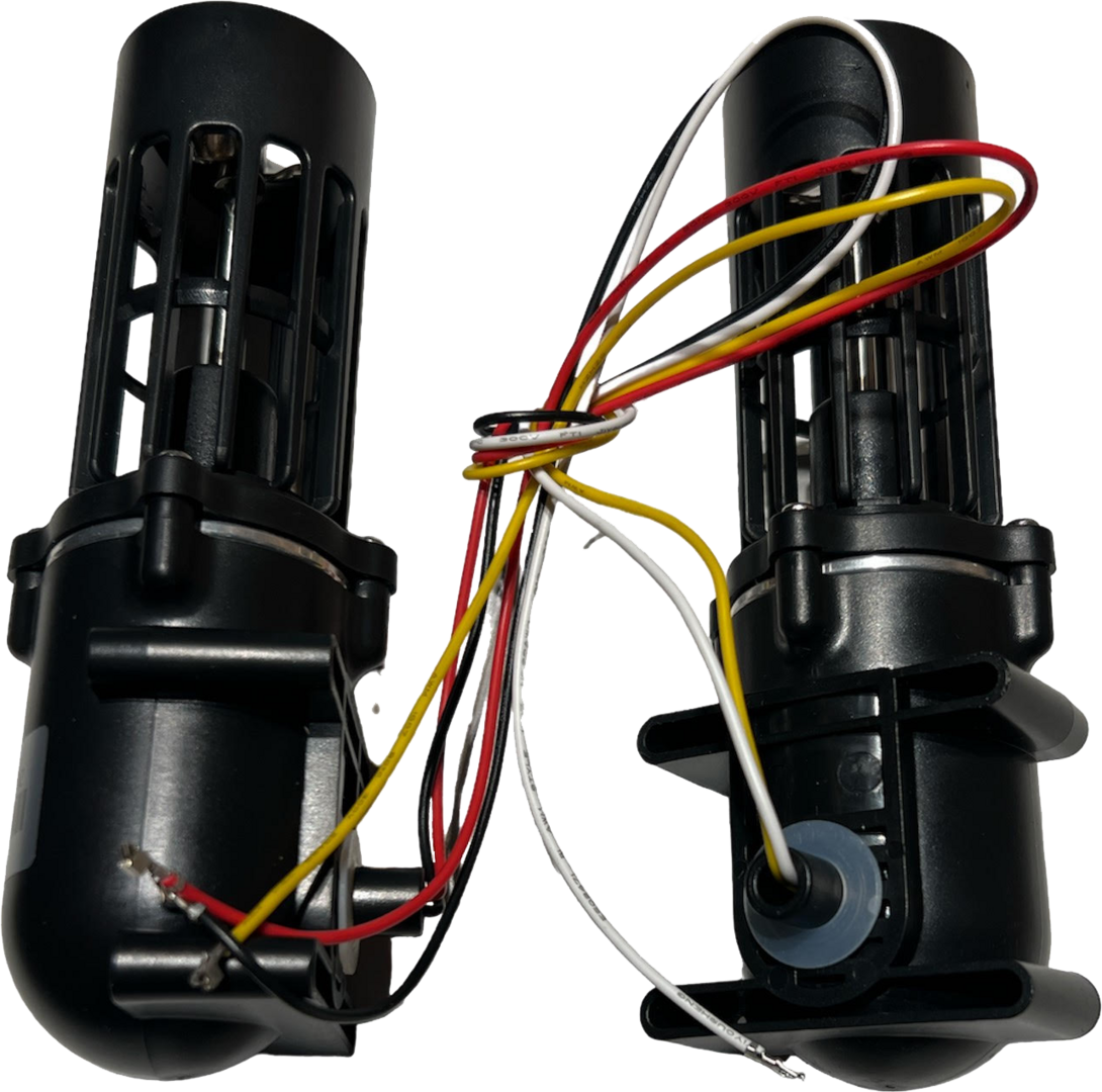 Motoren Actor Plus (2)