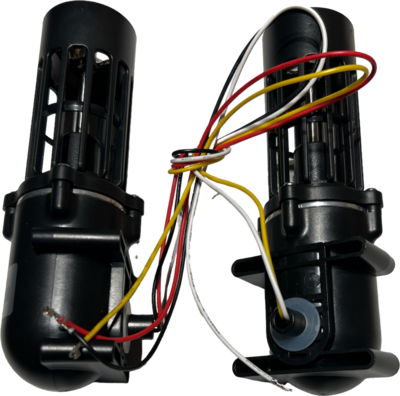 Motoren Actor Plus (2) Motoren Actor Plus (2)