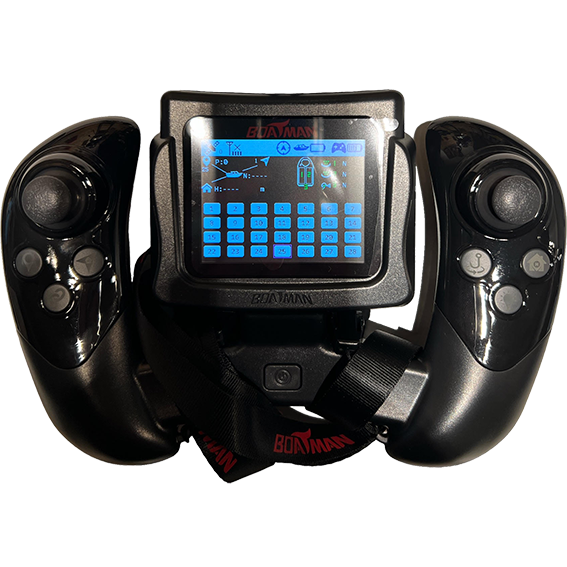 Upgrade GPS voor Actor plus