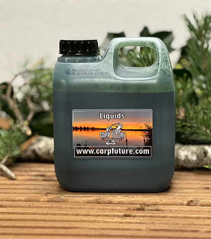 Liquid CF Krill Liquid CF Krill