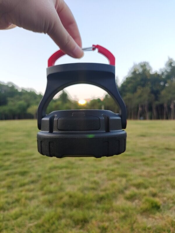 Eye led work light