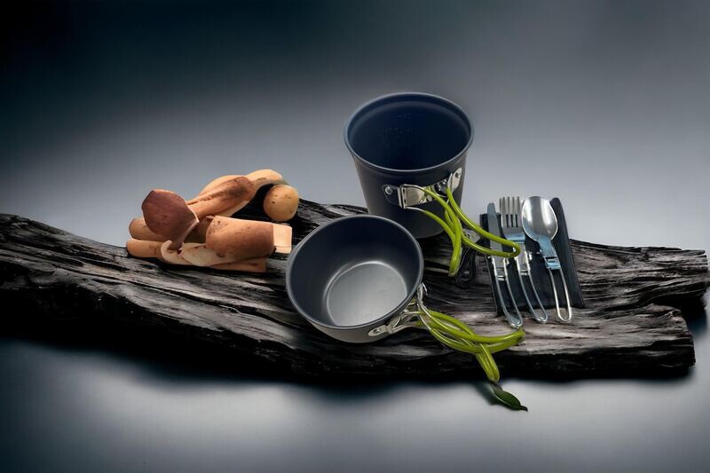 Ensemble de cuisine Ensemble de cuisine