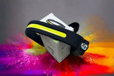LED de phare