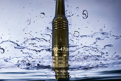 Antenne 433Mhz