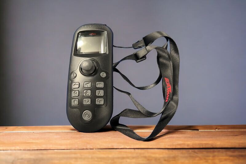 GPS upgrade Actor