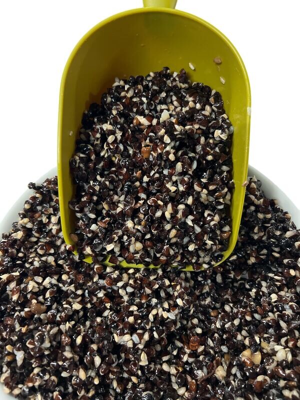 Buckwheat 25kg