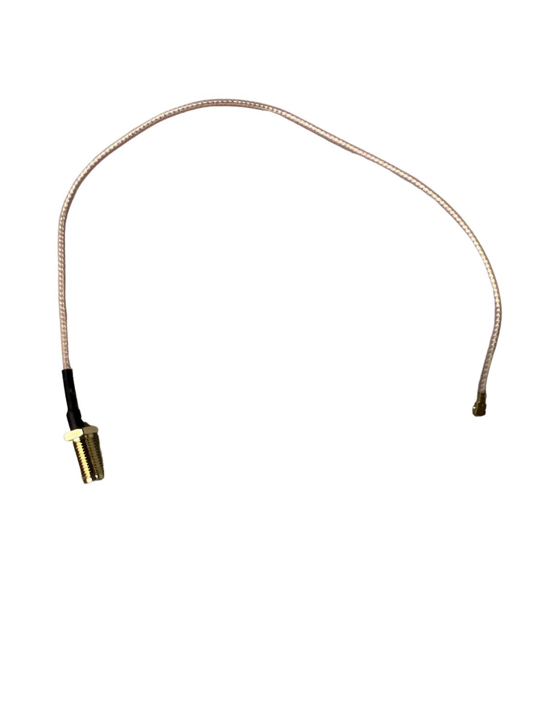 Sonar cable Sonar cable