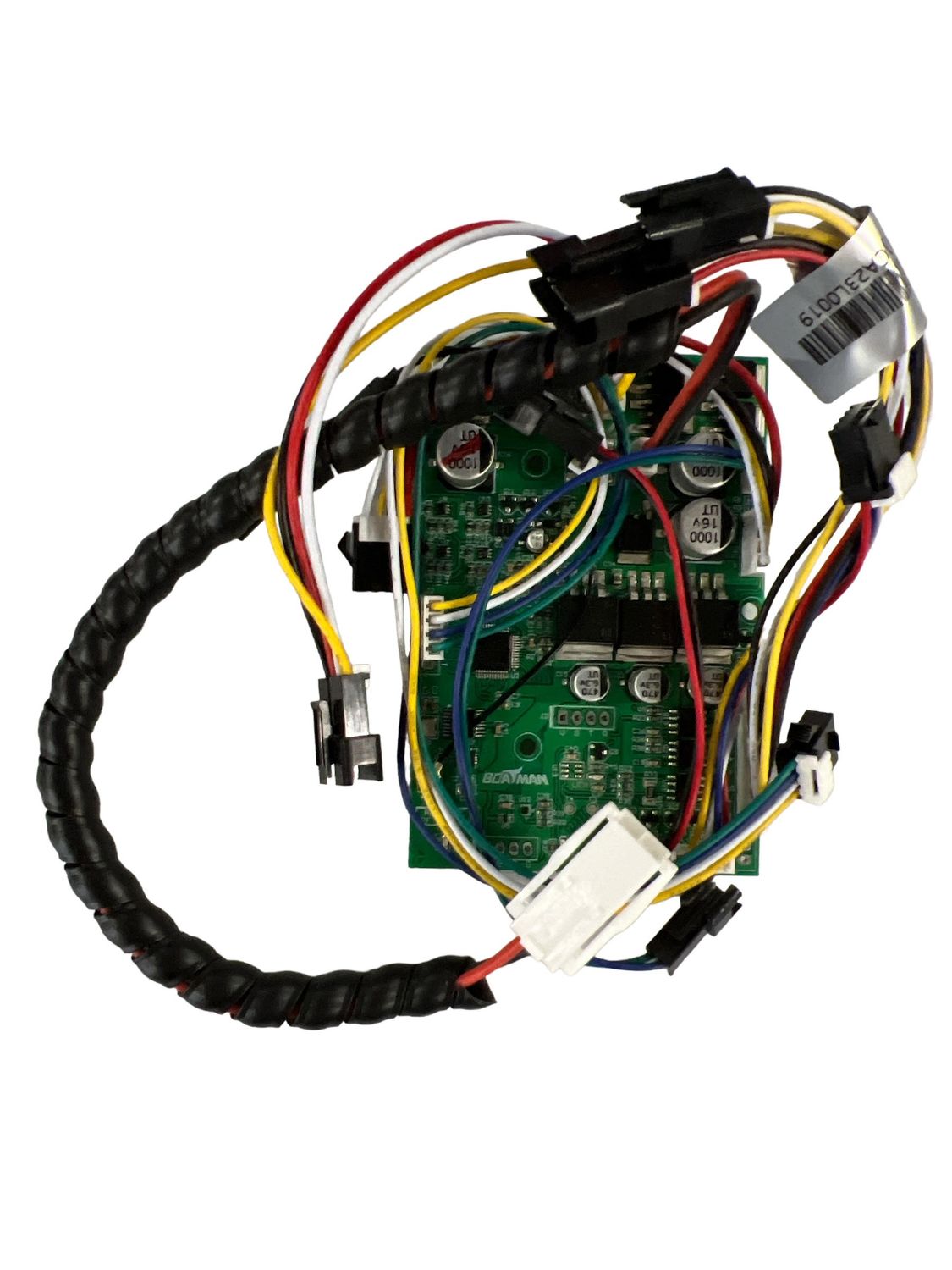 Mainboard Actor Plus Basic Mainboard Actor Plus Basic