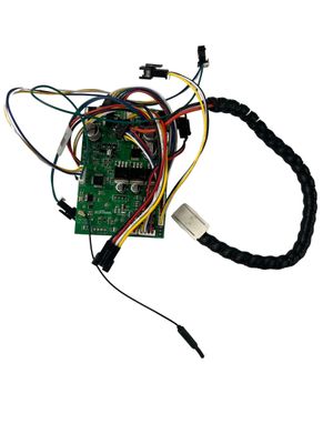 Moederbord Actor Plus GPS/PRO