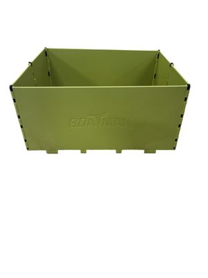 Extention Crusher