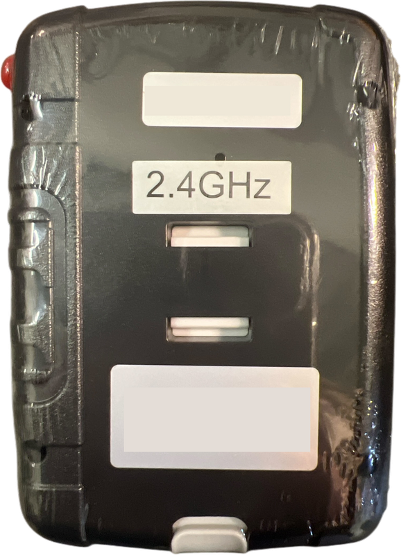 ​Ersatzbildschirm Sonar 2,4 GHz