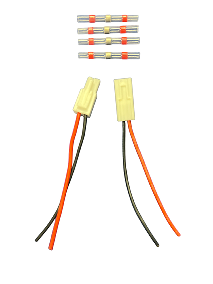 Stromkabelanschluss Stromkabelanschluss