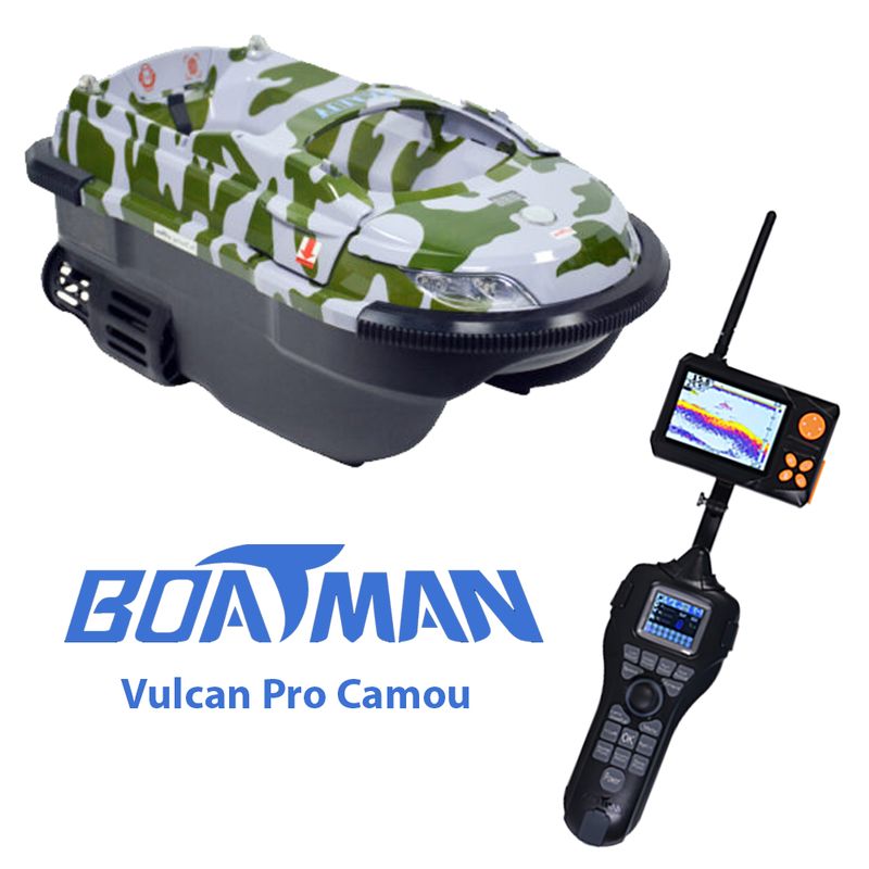 Vulcan Pro