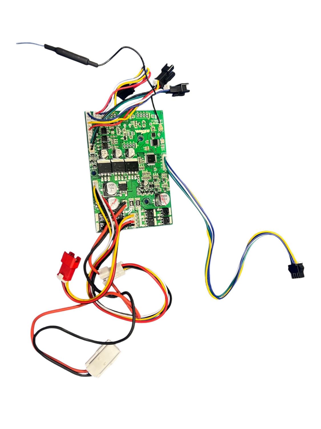 ​​Ersatz-Motherboard für den Actor Basic