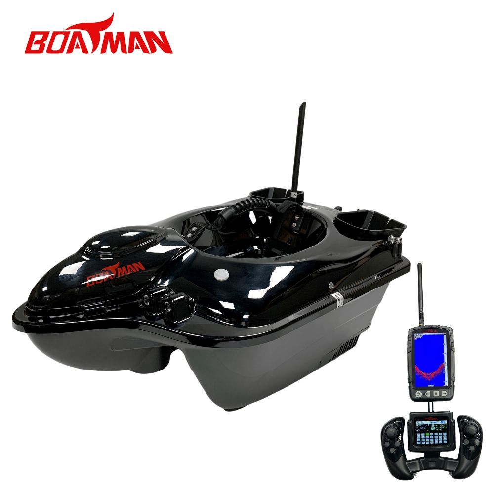 Fighter pro black Fighter pro black