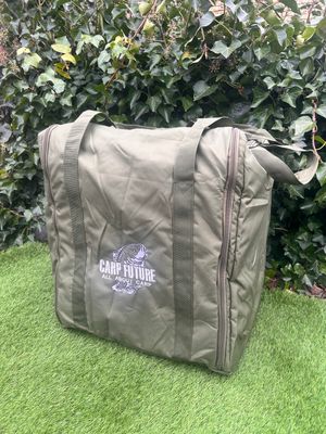 Carrying bag for oven (stove)