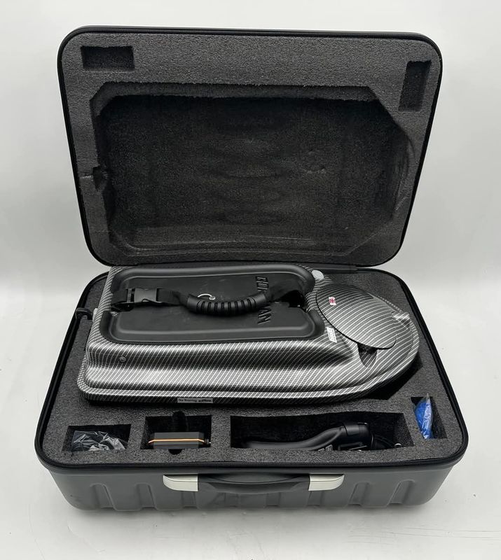 Carry case