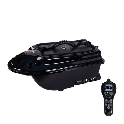 Actor Plus MK5 Basic SD black