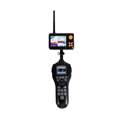 Actor Plus MK5 SD Sonar noir