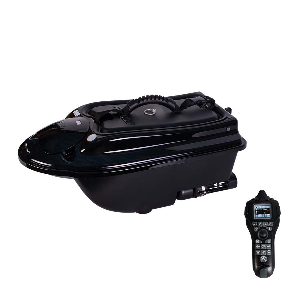 Actor Plus MK5 GPS POS zwart Actor Plus MK5 GPS POS zwart