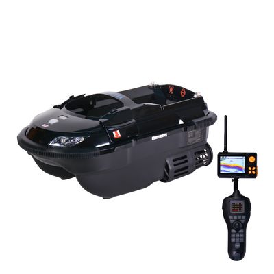 Vulcan Sonar V2