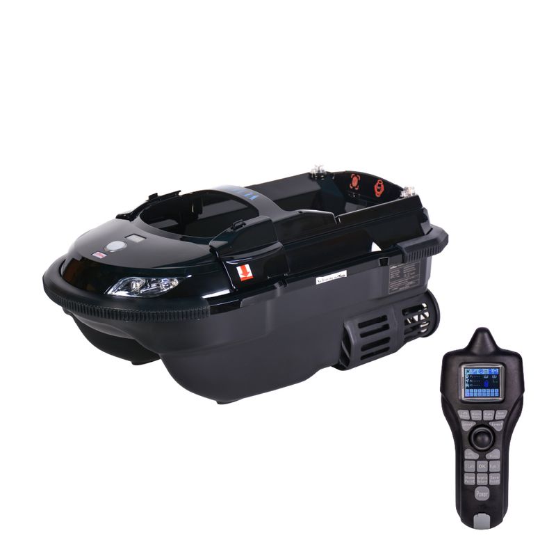 Vulcan GPS V2