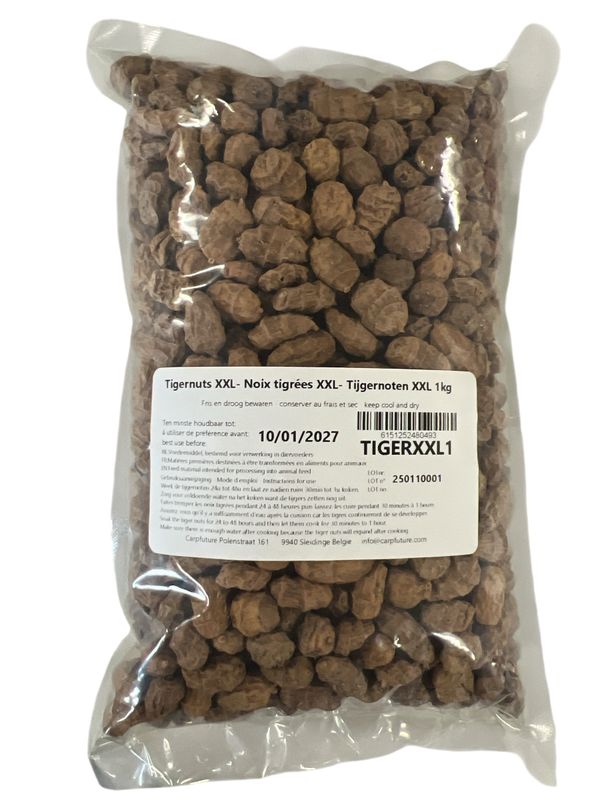 Tigernuts XXL 1kg