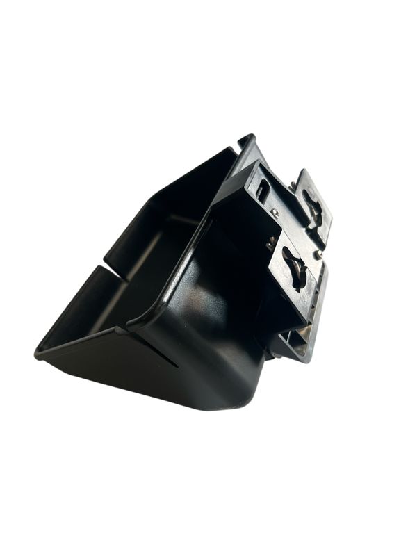 Coffre latéral Leader ancien modèle