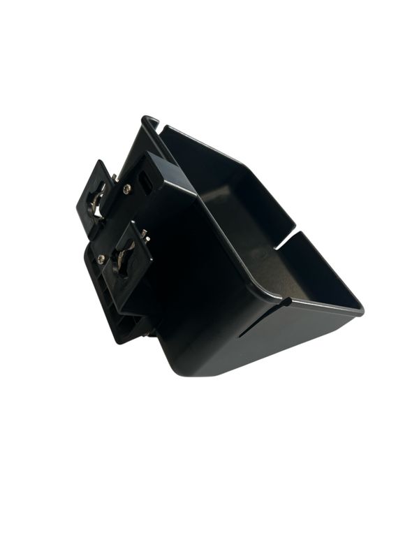 Side box Leader old model