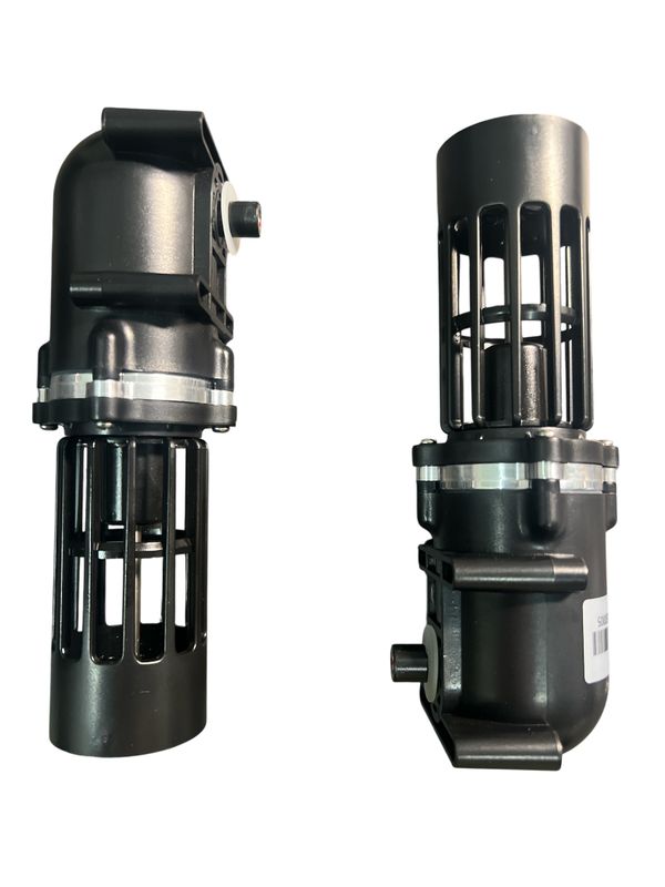 Motoren Actor (2) met plug Motoren Actor (2) met plug