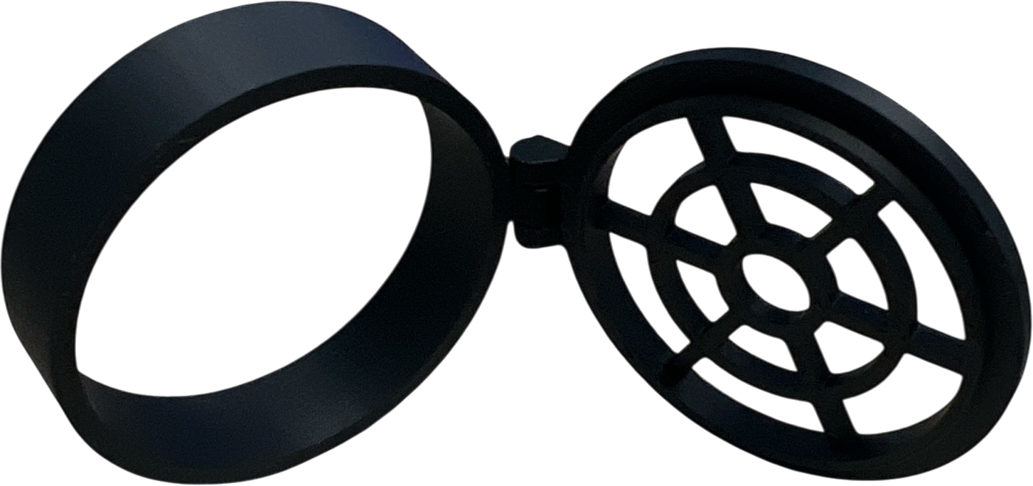 Intelligente Unkrautschutze