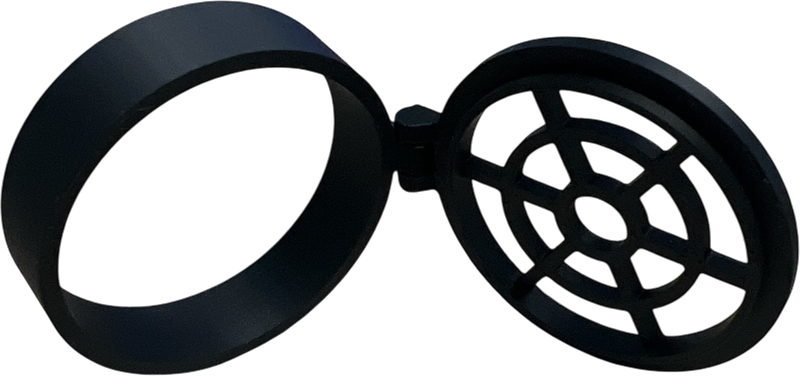 Intelligente Unkrautschutze Intelligente Unkrautschutze