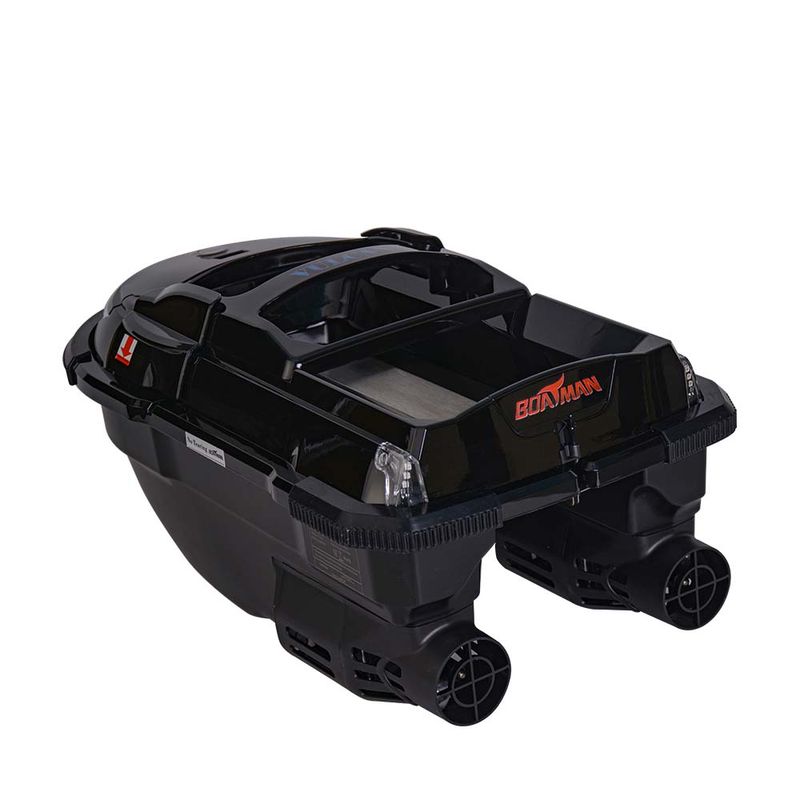 *** OUTLET *** Vulcan V1 GPS Zwart *** OUTLET *** Vulcan V1 GPS Zwart