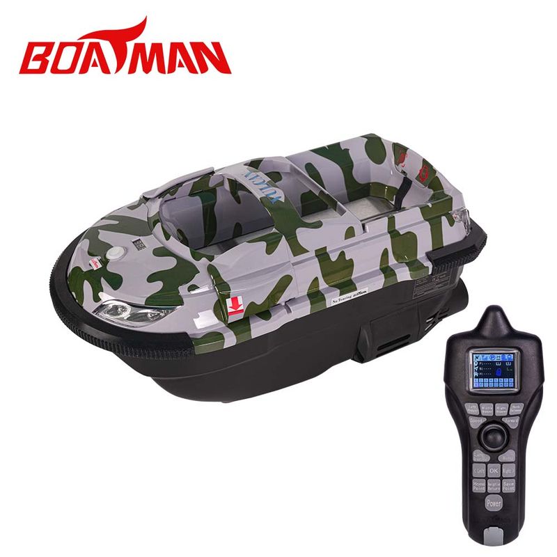 *** OUTLET *** Vulcan V1 GPS Camou *** OUTLET *** Vulcan V1 GPS Camou