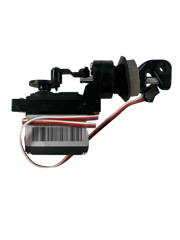 Hookrelease Actor Plus