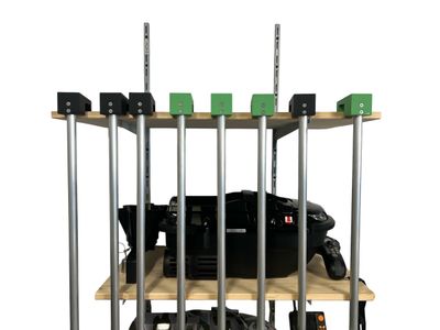 Boatlifter Carpfuture