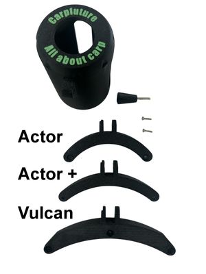 Deeper Cup (überarbeitete Version)