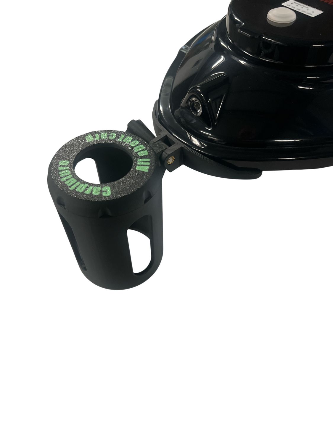 Deeper cup (version renouvelée)