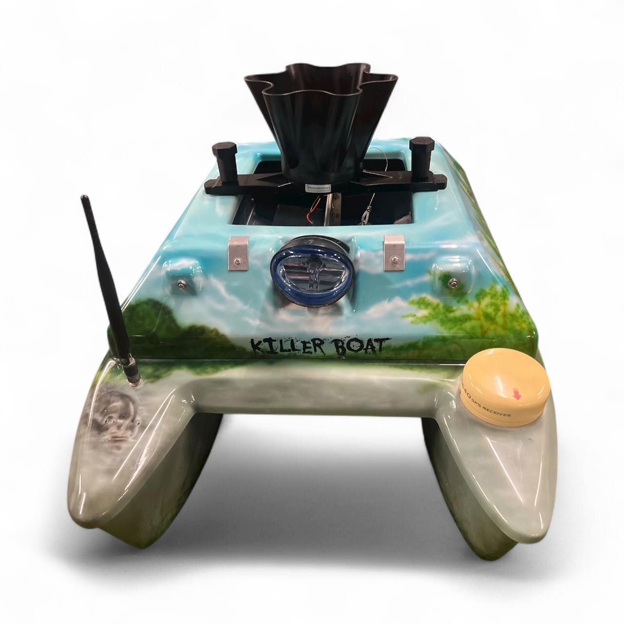 Kit Spreader Big Dropper Kit Spreader Big Dropper