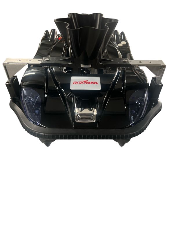 Boatman spreader voor Leader voerboot Boatman spreader voor Leader voerboot