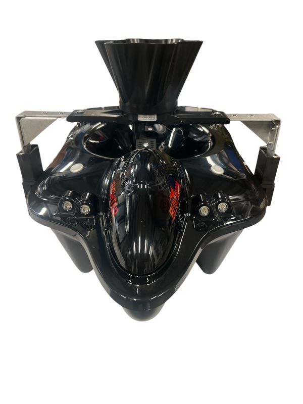 Boatman spreader voor Fighter voerboot Boatman spreader voor Fighter voerboot