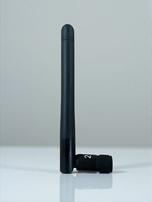 Antenne 2,4 MHz écran sonar Antenne 2,4 MHz écran sonar