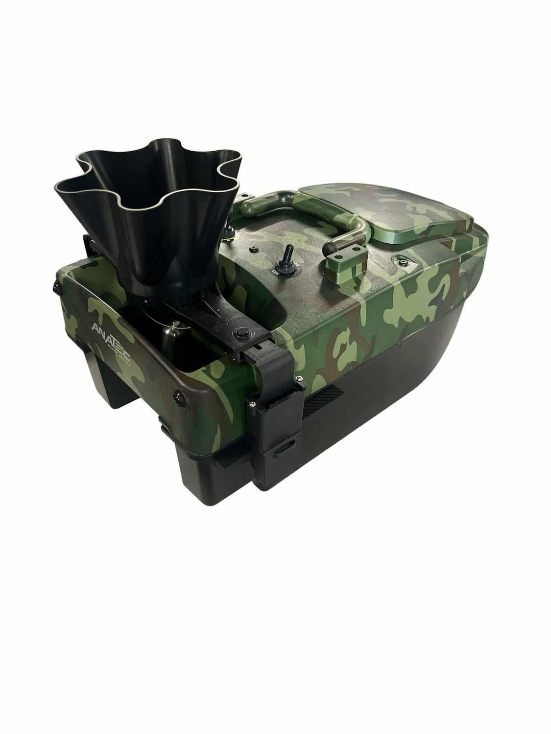 Kit Spreader Anatec PAC