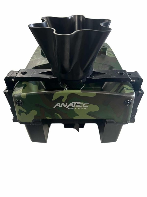Kit Spreader Anatec PAC