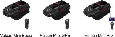 Vulcan Mini