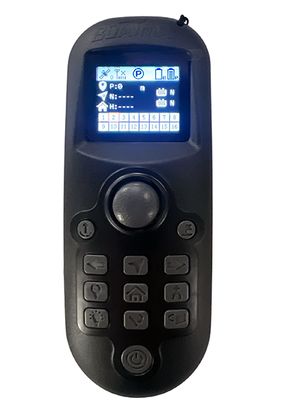 GPS Actor Transmitter