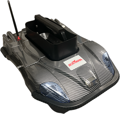 Extension Leader hopper Extension Leader hopper